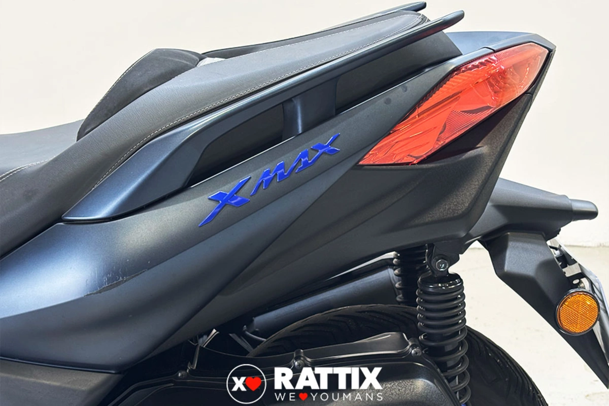 YAMAHA X-Max 300 Abs my21